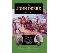 Jeremy Dahlstrom Neil Dahlstrom The John Deere Story (Copertina rigida)