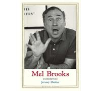 Jeremy Dauber Mel Brooks (Copertina rigida) Jewish Lives