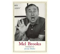 Jeremy Dauber Mel Brooks (Copertina rigida) Jewish Lives