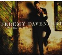Jeremy Davenport We'll Dance 'Til Dawn (CD) Album