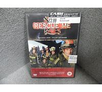 Jeremy Davies - Rescue Me - Pilot [Edizione: Regno Unito] [Edizione: Regno Unito]