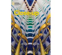 Jeremy Day New Close-up B2 with the Spark platform (Book)
