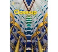 Jeremy Day New Close-up B2 with the Spark platform (Mixed Media Product)