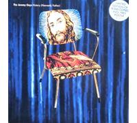 Jeremy Days - History [Vinyl Single]