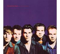 Jeremy Days - Julie thru the blinds (4 tracks, 1989, incl. Dance Floor won't know Mix [5:00min.]) [Vinyl Single]