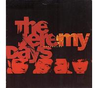 Jeremy Days - Speakeasy (1992) [Vinyl LP]