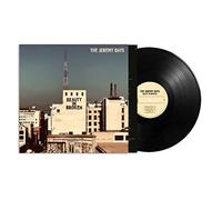 Jeremy Days,the - Beauty in Broken [VINYL]