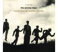 Jeremy Days,the - It Is the Time