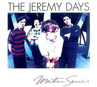 Jeremy Days,the - Master Series