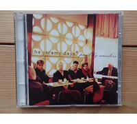 Jeremy Days,the - PUNK BY NUMBERS CD GERMAN MOTOR MUSIC 1995