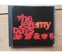 Jeremy Days, the - Speakeasy