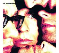 Jeremy Days,the - The Jeremy Days