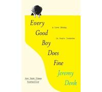 Jeremy Denk Every Good Boy Does Fine (Tascabile)
