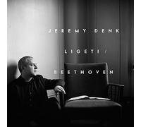 Jeremy Denk (Piano) - Piano Etudes (Libro 1 & 2)-Sonata N. 3 (Studi Libri 1 E 2 ,Sonata Per Pianoforte