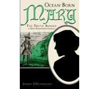 Jeremy D'Entremont Ocean-Born Mary (Tascabile)