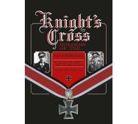 Jeremy Dixon Knight’s Cross Holders of the Fallschirmjäger (Copertina rigida)