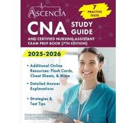 Jeremy Downs CNA Study Guide 2025-2026 (Tascabile)