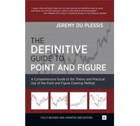 Jeremy du Plessis The Definitive Guide to Point and Figure (Copertina rigida)