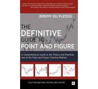 Jeremy du Plessis The Definitive Guide to Point and Figure (Copertina rigida)