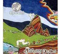 Jeremy Dubs Speak (CD)