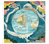 Jeremy Dubs Words (CD)