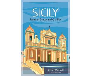 Jeremy Dummett Sicily (Copertina rigida)
