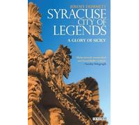 Jeremy Dummett Syracuse, City of Legends (Tascabile)