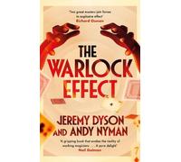 Jeremy Dyson Andy Nyman The Warlock Effect (Tascabile)