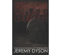 Jeremy Dyson Remnants of the Dead (Tascabile) Realm of the Dead