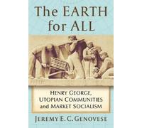 Jeremy E C Genovese The Earth for All (Tascabile)