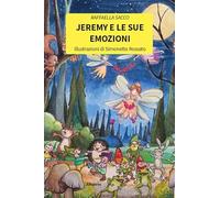 Jeremy e le sue emozioni