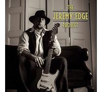 Jeremy Edge Project - Jeremy Edge Project