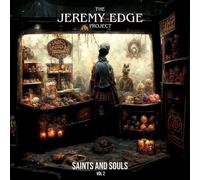 Jeremy Edge - Saints And Souls Vol 2 - Cd