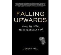 Jeremy Fall Falling Upwards (Copertina rigida)