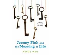 Jeremy Fink and the Meaning of Life