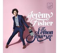 Jeremy Fisher The Lemon Squeeze (CD)