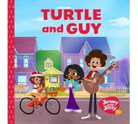 Jeremy Fisher Virginia Thompson Robert de Lint Turtle and Guy (Copertina rigida)