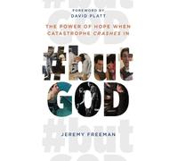 Jeremy Freeman #butGod (Tascabile)