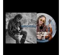 Jeremy Garrett – Storm Mountain – CD
