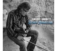 Jeremy Garrett - Storm Mountain[LP] [Vinyl LP] [VINYL]
