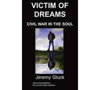 Jeremy Gluck Victim of Dreams (Tascabile)