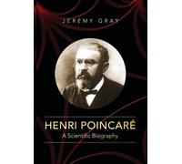 Jeremy Gray Henri Poincaré (Copertina rigida)