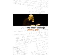 Jeremy Gray The Hilbert Challenge (Copertina rigida)