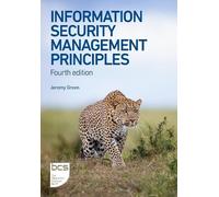 Jeremy Green Andy Taylor David Alexander Aman Information Security (Tascabile)