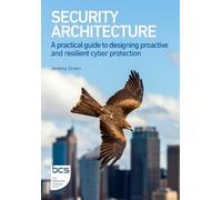 Jeremy Green Security Architecture (Tascabile)