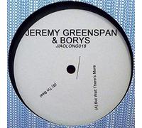 Jeremy Greenspan - But Wait There's More