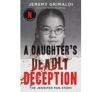 Jeremy Grimaldi A Daughter's Deadly Deception (Tascabile)