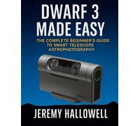 Jeremy Hallowell Dwarf 3 Made Easy (Tascabile)