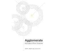 Jeremy Harbour Callum Laing Agglomerate (Tascabile)