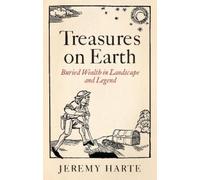Jeremy Harte Treasures on Earth (Copertina rigida)